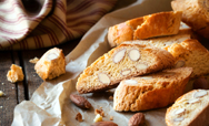 bademli biscotti