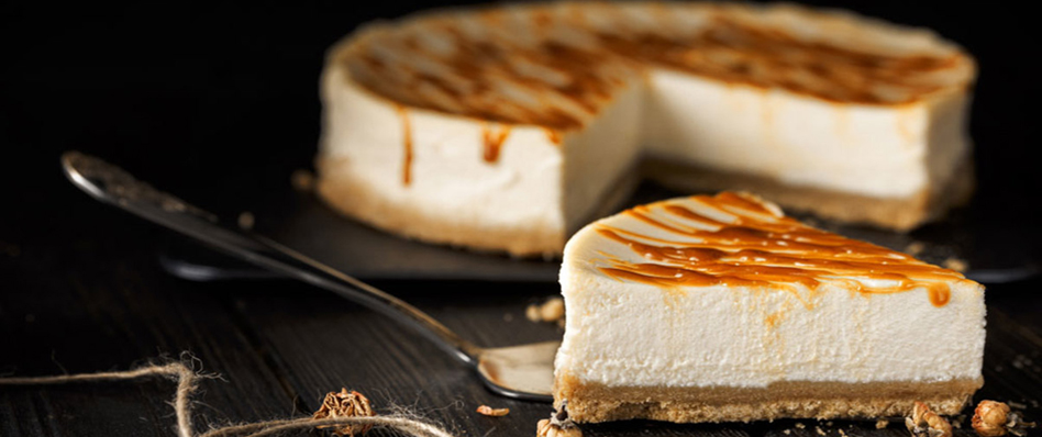 cheesecake